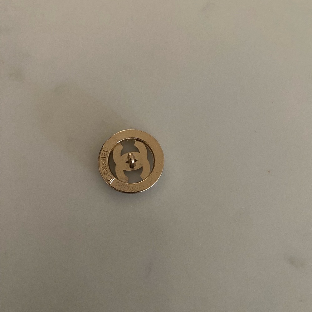 CC button - Picture 2 of 2